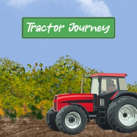 Tractor Journey PS5