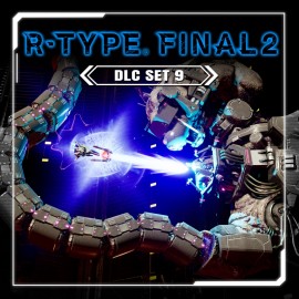R-Type Final 2: DLC Set 9 PS4