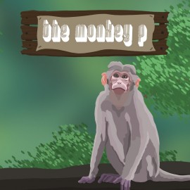 The Monkey P PS5