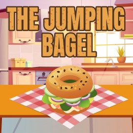 The Jumping Bagel PS5