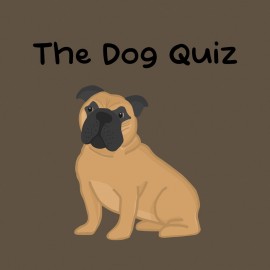 The Dog Quiz PS4