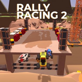 Rally Racing 2 Avatar Full Game Bundle PS5