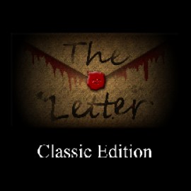 The Letter: Classic Edition PS4