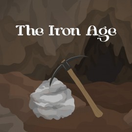 The Iron Age PS5