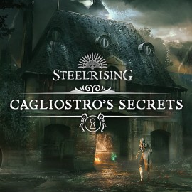 Steelrising - Cagliostro's Secrets PS5