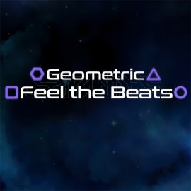 Geometric Feel The Beats PS4