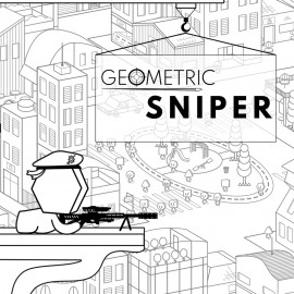Geometric Sniper PS5