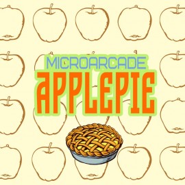 Microarcade ApplePie PS4