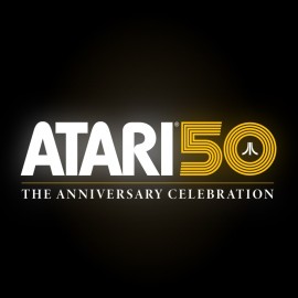 Atari 50: The Anniversary Celebration PS4