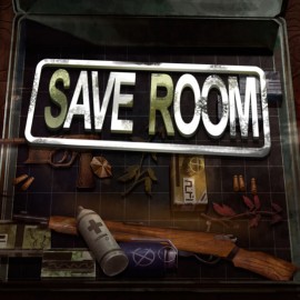 Save Room PS4 & PS5