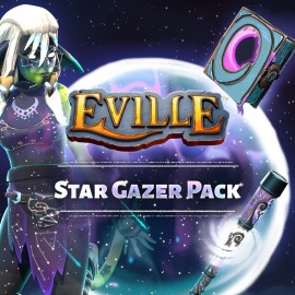 Eville: Star Gazer Pack PS5
