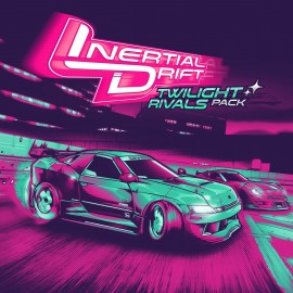 Inertial Drift - Twilight Rivals Pack PS4 & PS5