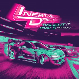 Inertial Drift - Twilight Rivals Bundle PS4 & PS5
