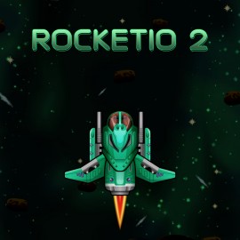 Rocketio 2 PS4