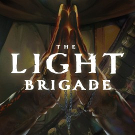 The Light Brigade PS5 VR2