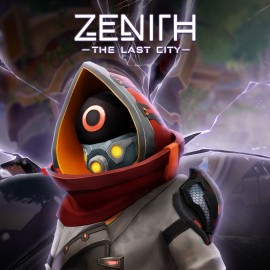 Zenith: The Last City PS5