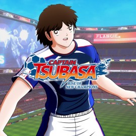 Captain Tsubasa: Rise of New Champions Jun Misugi PS4