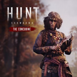 Hunt: Showdown – The Concubine PS4