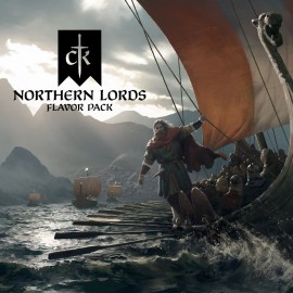Crusader Kings III: Northern Lords PS5