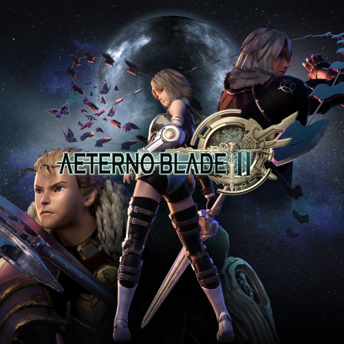 AeternoBlade II PS4