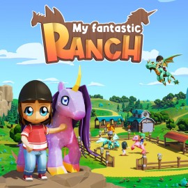 My Fantastic Ranch PS4 & PS5
