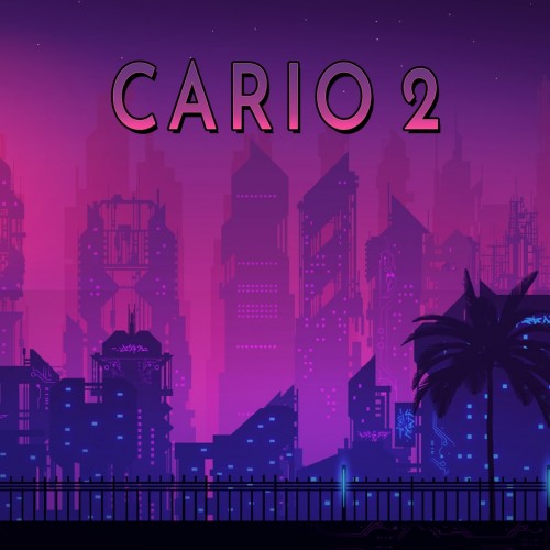 Cario 2 PS5