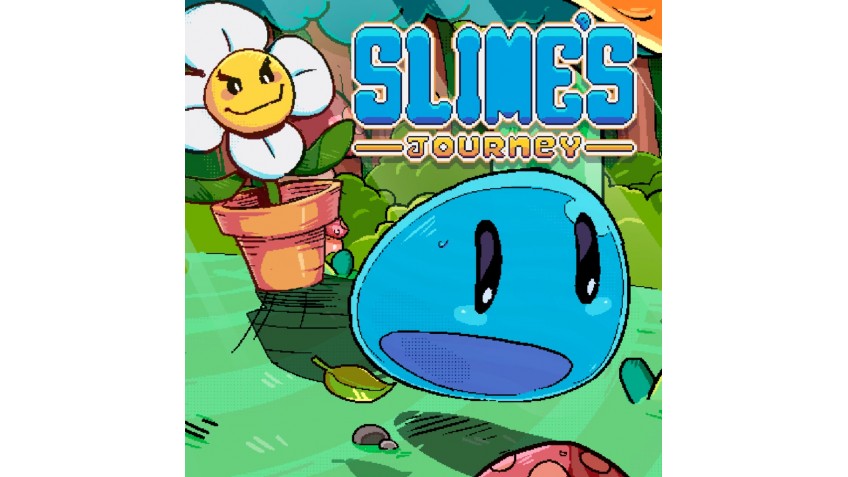 Slime's Journey PS4 & PS5