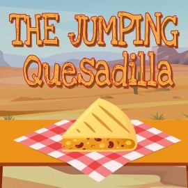 The Jumping Quesadilla PS5