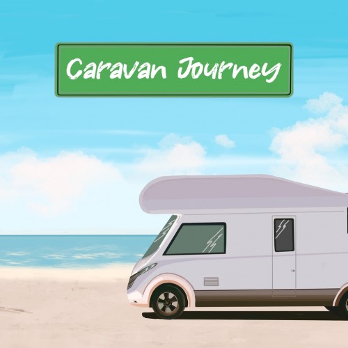 Caravan Journey PS5