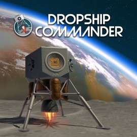 Dropship Commander PS5