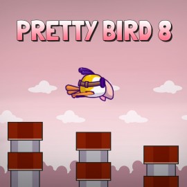 Pretty Bird 8 PS4