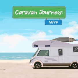 Caravan Journey: Nitro PS5