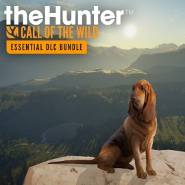 theHunter: Call of the Wild - Essentials DLC Bundle PS4