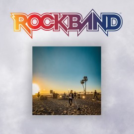 I Ain't Worried - OneRepublic - Rock Band 4 PS4