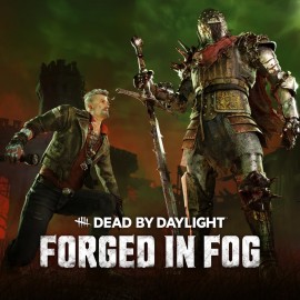 Dead by Daylight: глава Forged in Fog PS4 & PS5