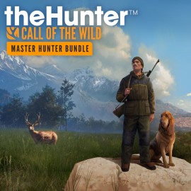 theHunter: Call of the Wild - Master Hunter Bundle PS4