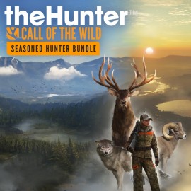 theHunter: Call of the Wild - Seasoned Hunter Bundle PS4