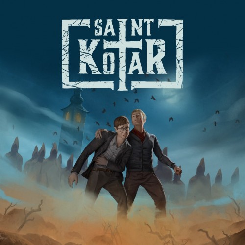 Saint Kotar PS4