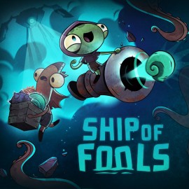 Ship of Fools PS5