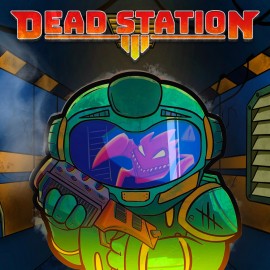 Dead Station PS4