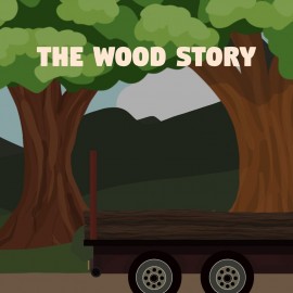 The Wood Story PS4