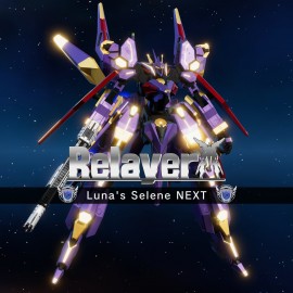 Relayer - Selene NEXT для Luna PS4 & PS5