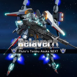 Relayer - Tenmu Asuka NEXT для Pluto PS4 & PS5
