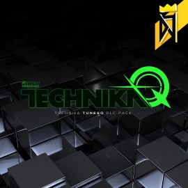 『DJMAX RESPECT』 TECHNIKA TUNE & Q PACK PS4