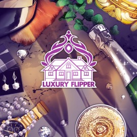 House Flipper - Luxury PS4