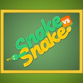 Snake vs Snake PS4