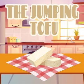 The Jumping Tofu PS5