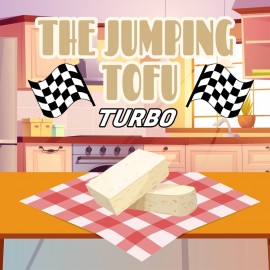 The Jumping Tofu: TURBO PS4