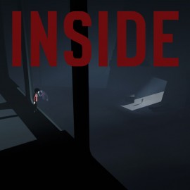 INSIDE PS4