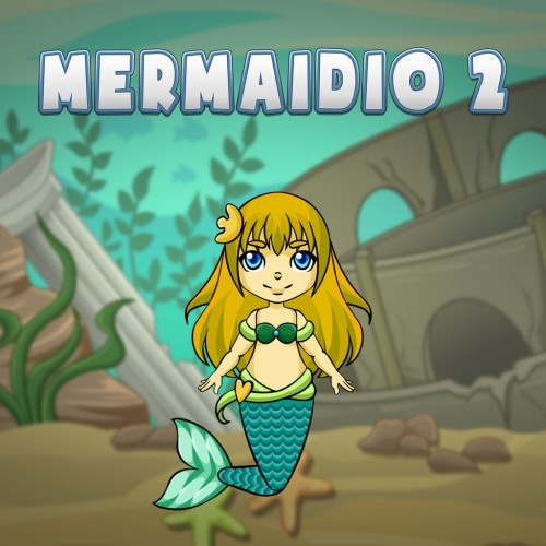 Mermaidio 2 PS5